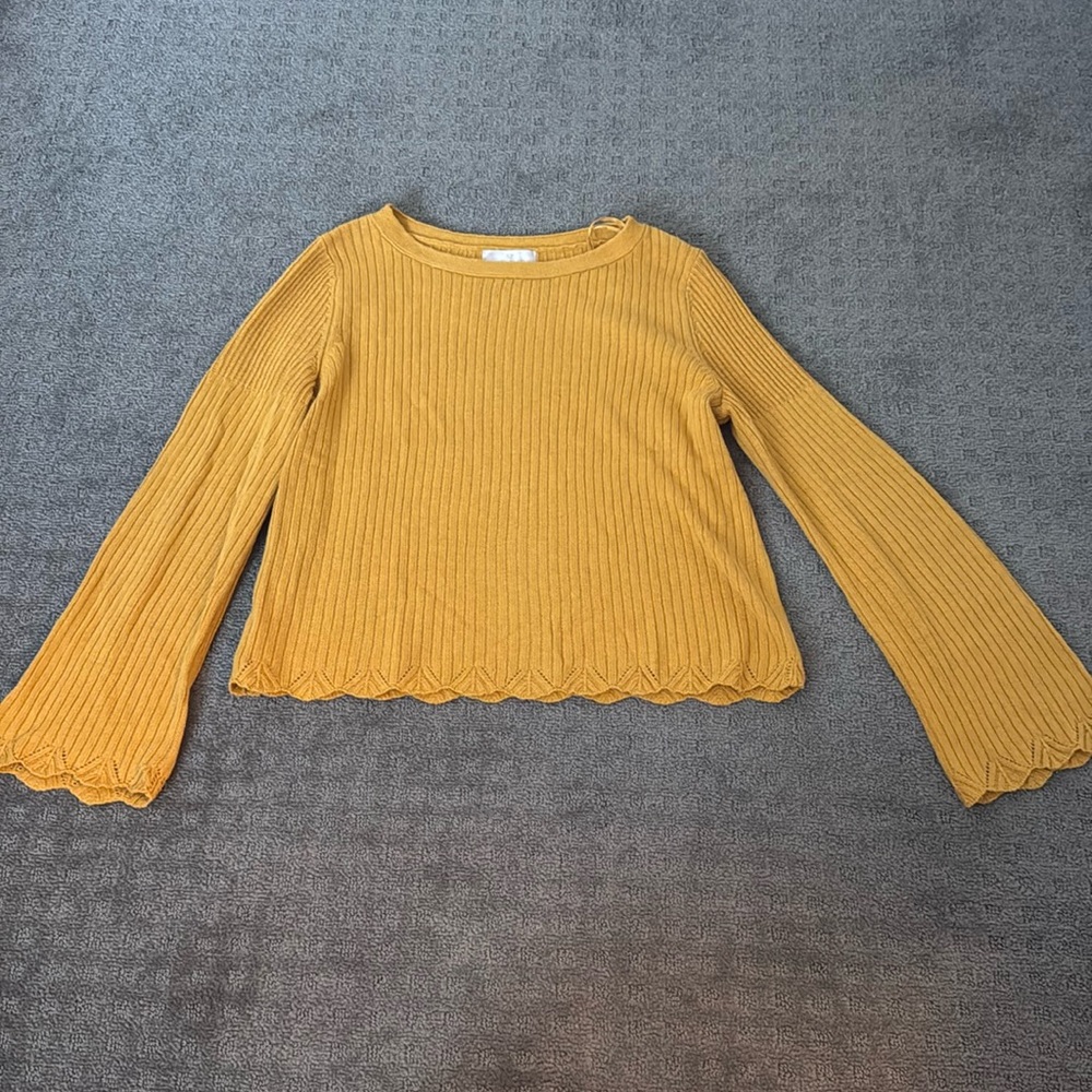 Rachel Parcell Sweater